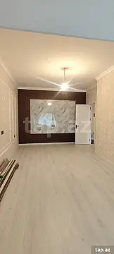 Satılır 2 otaqlı yeni tikili 75 m² — Bakı 2 otaq 75.00 m²