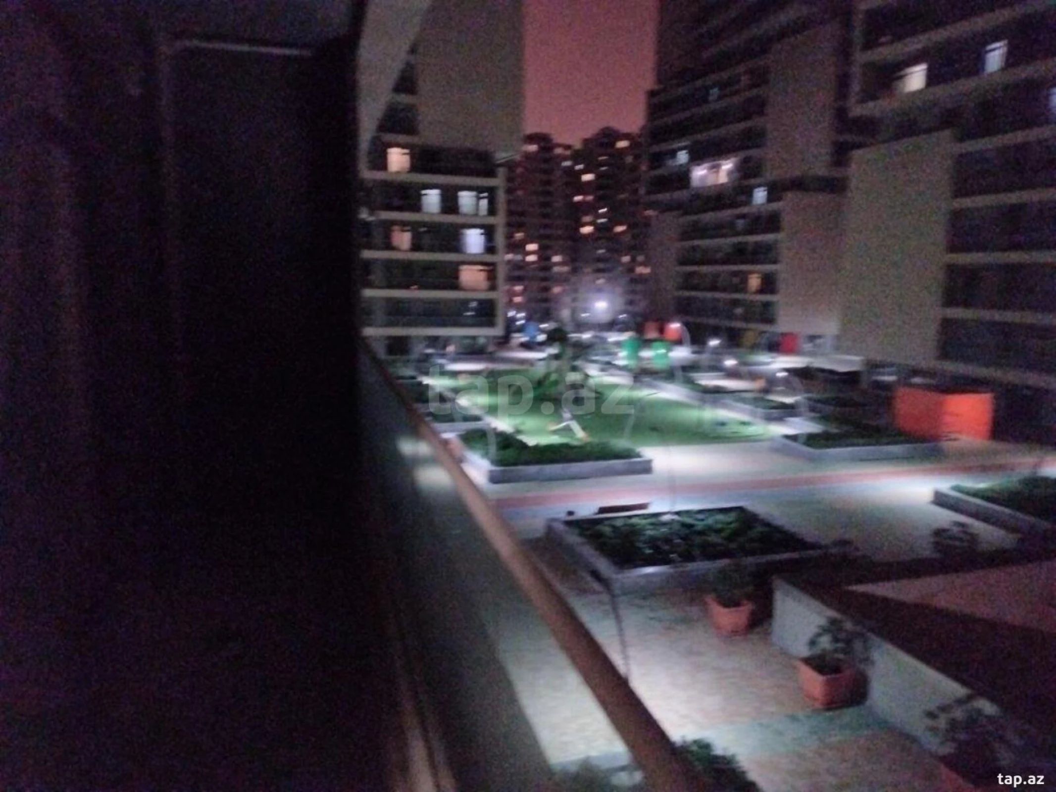 Kirayə verilir 2 otaqlı yeni tikili 64 m²