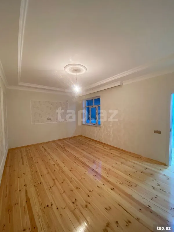 Satılır 3 otaqlı həyət evi