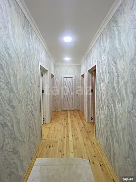 Satılır 3 otaqlı həyət evi