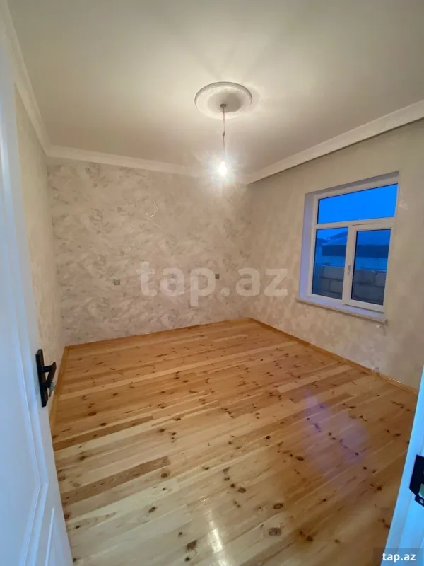 Satılır 3 otaqlı həyət evi