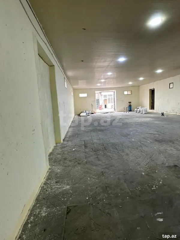 Kirayə verilir obyekt