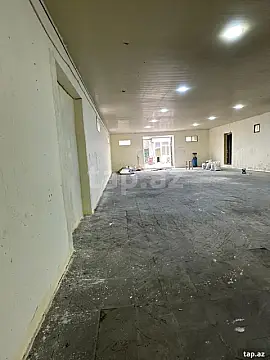 Kirayə verilir obyekt