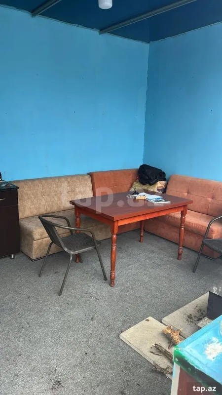 Kirayə verilir obyekt