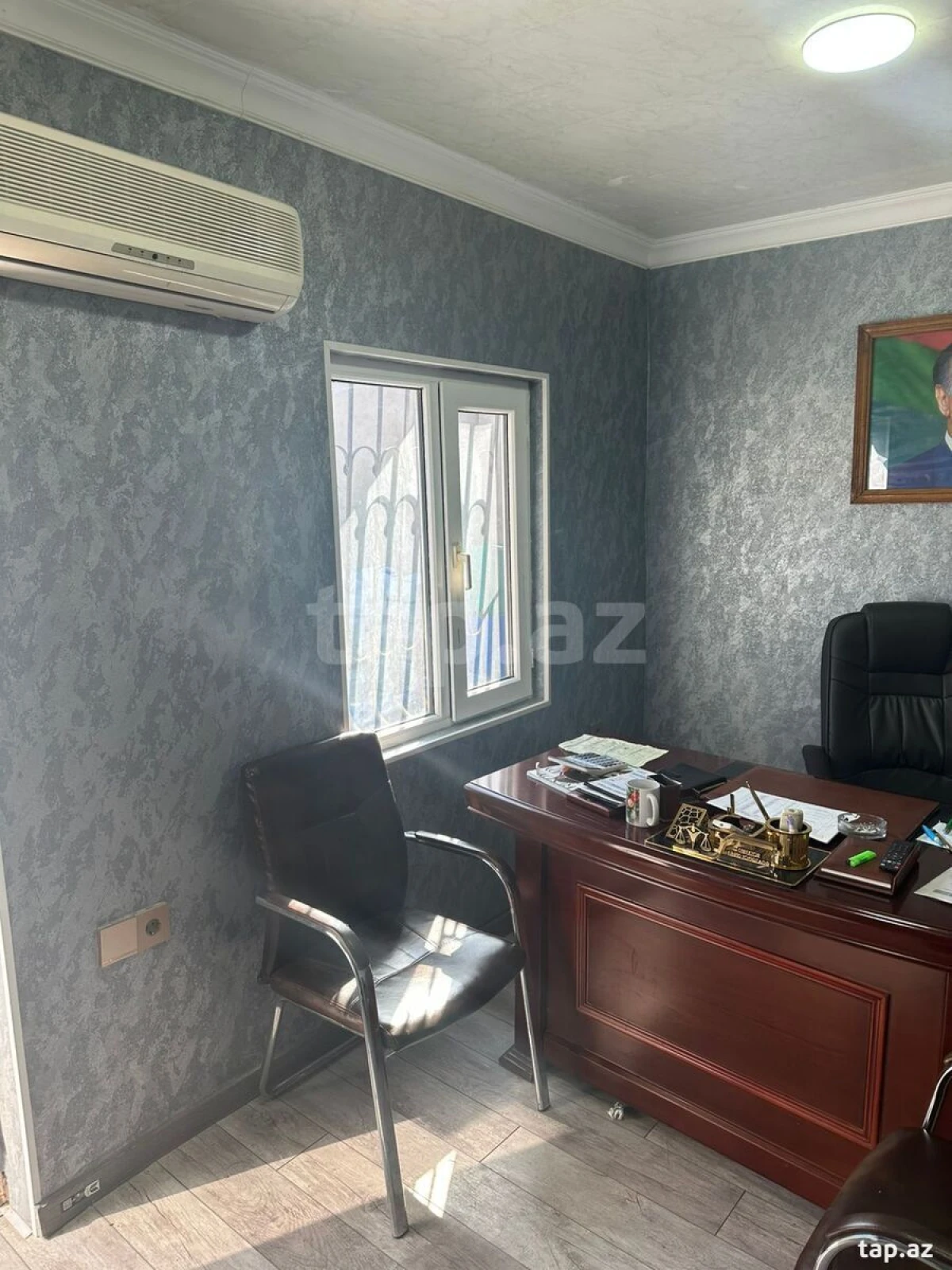 Kirayə verilir obyekt