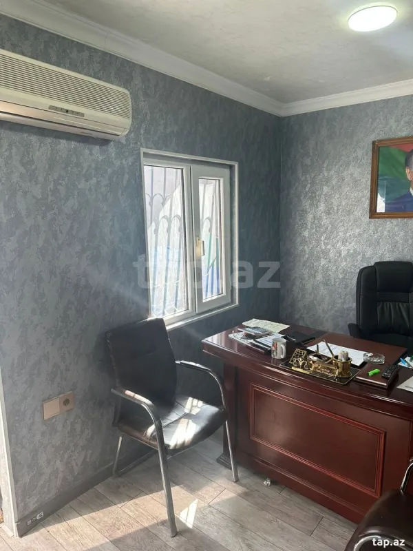 Kirayə verilir obyekt