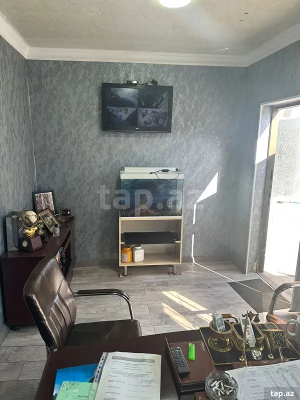 Kirayə verilir obyekt