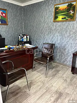 Kirayə verilir obyekt