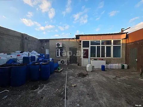 Kirayə verilir obyekt