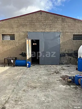 Kirayə verilir obyekt — Bakı, Binəqədi