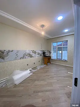 Satılır 4 otaqlı həyət evi