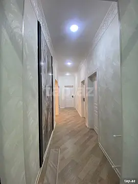 Satılır 4 otaqlı həyət evi