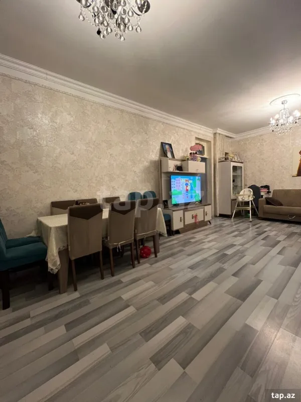 Satılır 4 otaqlı həyət evi