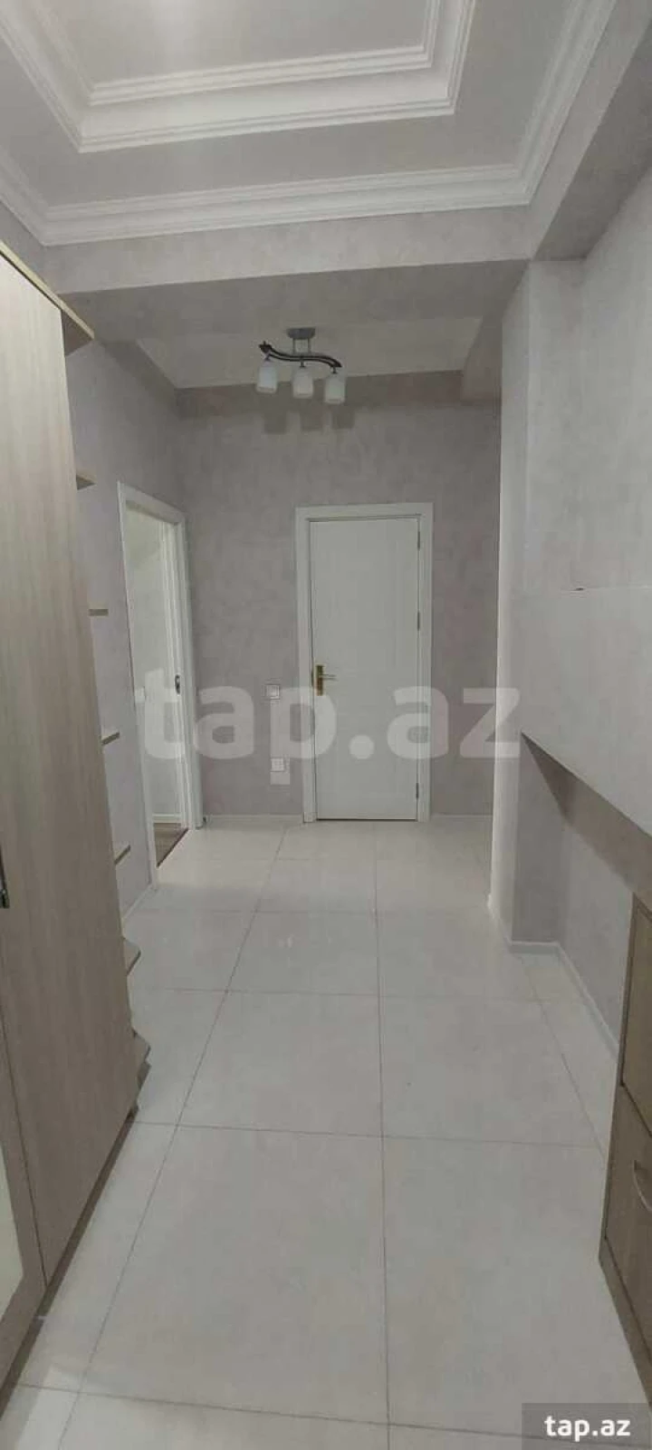 Kirayə verilir 2 otaqlı yeni tikili 73 m²