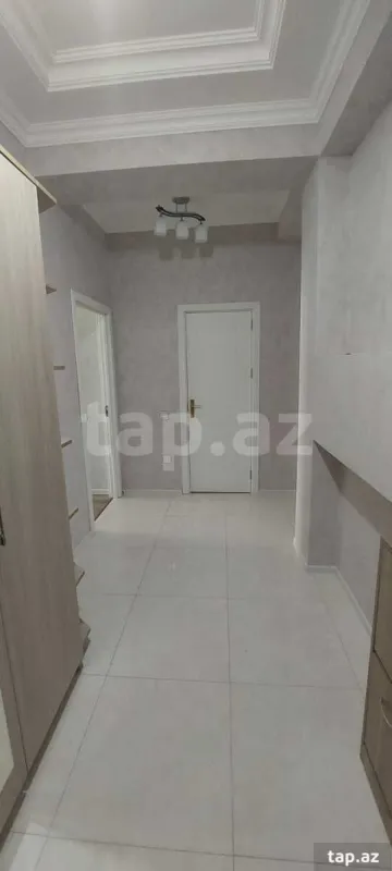 Kirayə verilir 2 otaqlı yeni tikili 73 m²