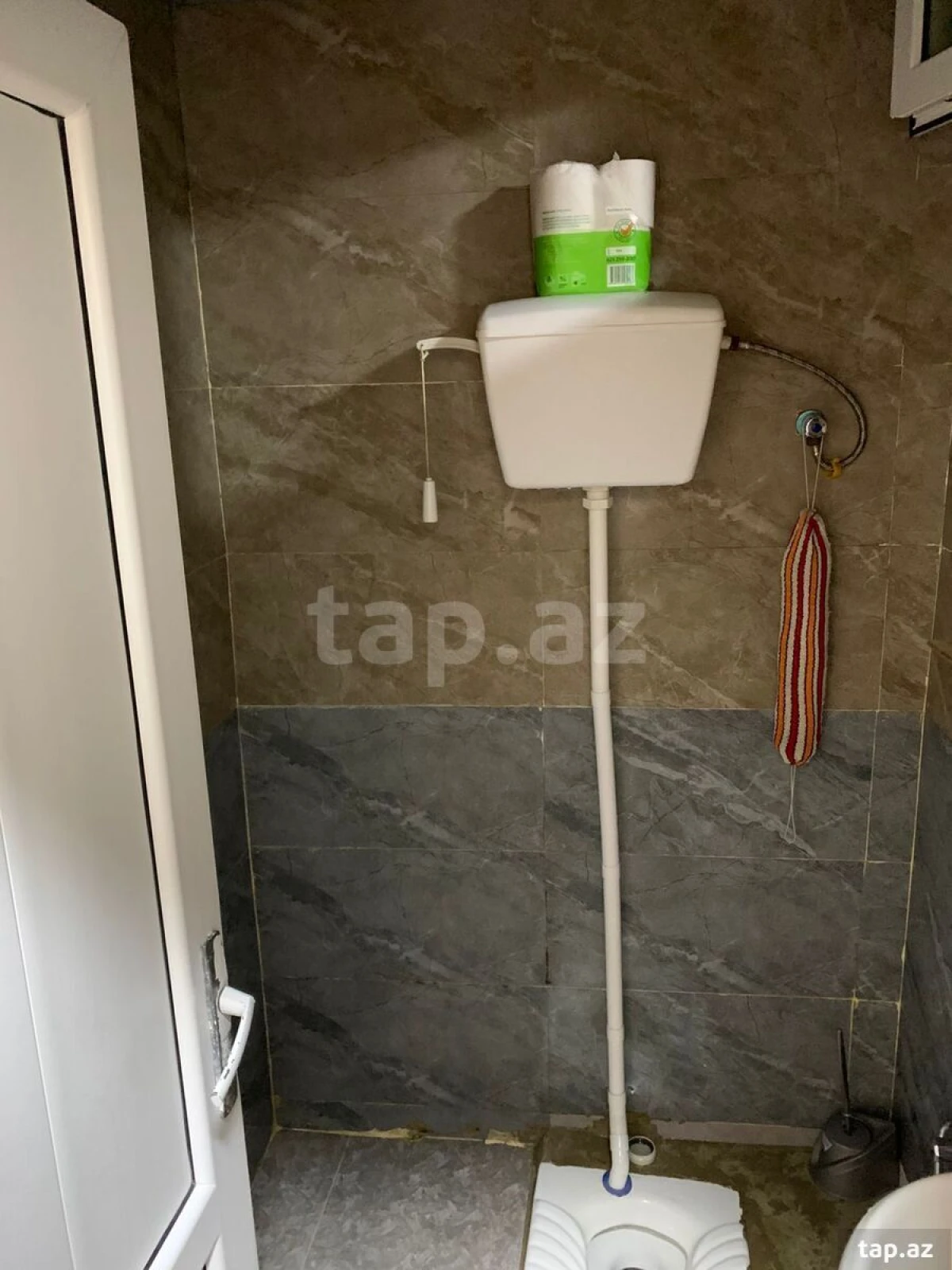 Satılır 4 otaqlı həyət evi