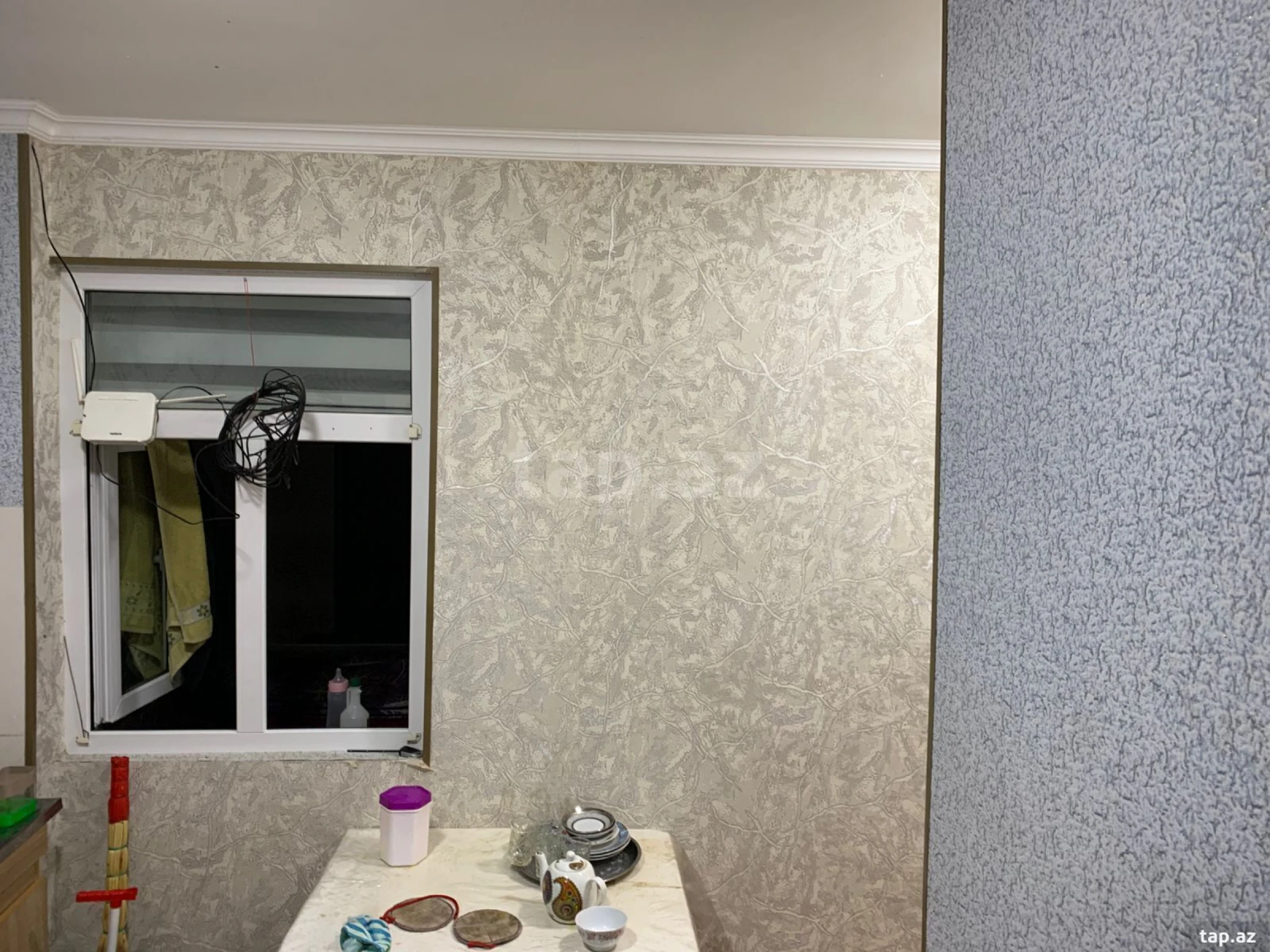 Satılır 4 otaqlı həyət evi