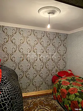 Satılır 4 otaqlı həyət evi — Bakı, Binəqədi 4 otaq