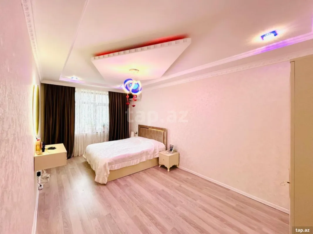 Satılır 3 otaqlı mənzil 70 m²