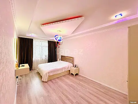 Satılır 3 otaqlı mənzil 70 m² — Bakı 3 otaq 70.00 m²