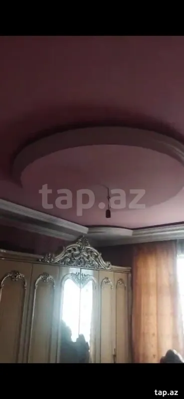 Kirayə verilir 2 otaqlı yeni tikili 60 m²