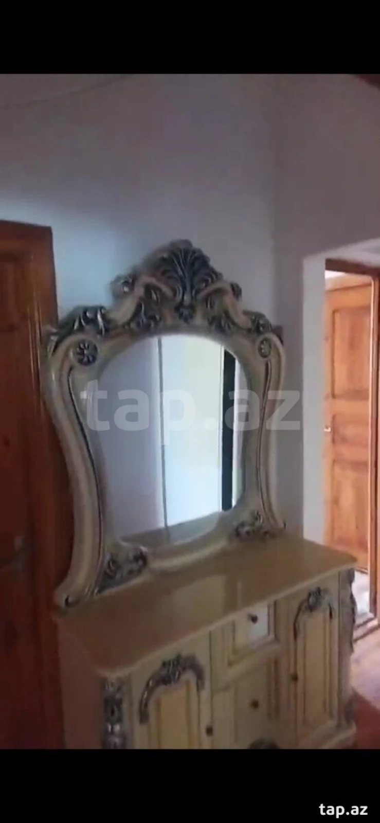 Kirayə verilir 2 otaqlı yeni tikili 60 m²