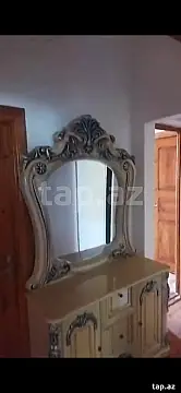 Kirayə verilir 2 otaqlı yeni tikili 60 m²