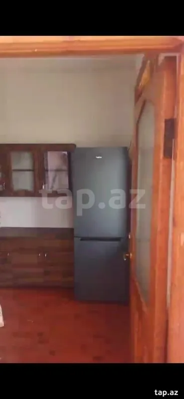 Kirayə verilir 2 otaqlı yeni tikili 60 m²