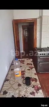 Kirayə verilir 2 otaqlı yeni tikili 60 m²