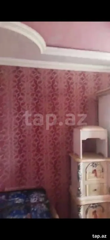 Kirayə verilir 2 otaqlı yeni tikili 60 m²