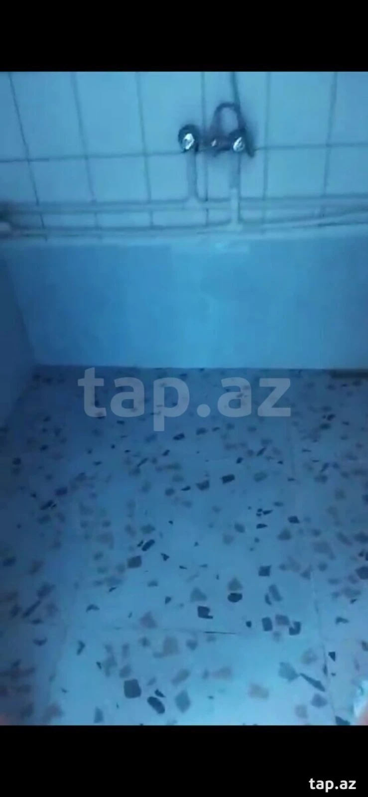 Kirayə verilir 2 otaqlı yeni tikili 60 m²