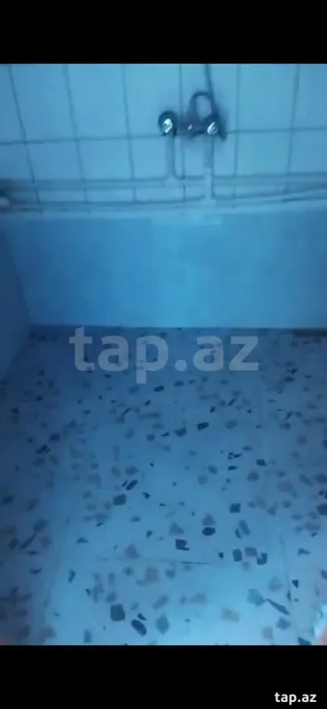 Kirayə verilir 2 otaqlı yeni tikili 60 m²