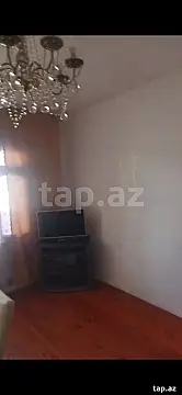 Kirayə verilir 2 otaqlı yeni tikili 60 m²