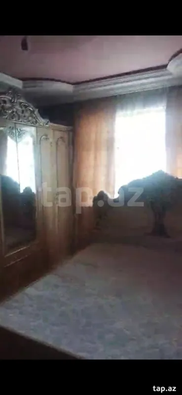 Kirayə verilir 2 otaqlı yeni tikili 60 m²