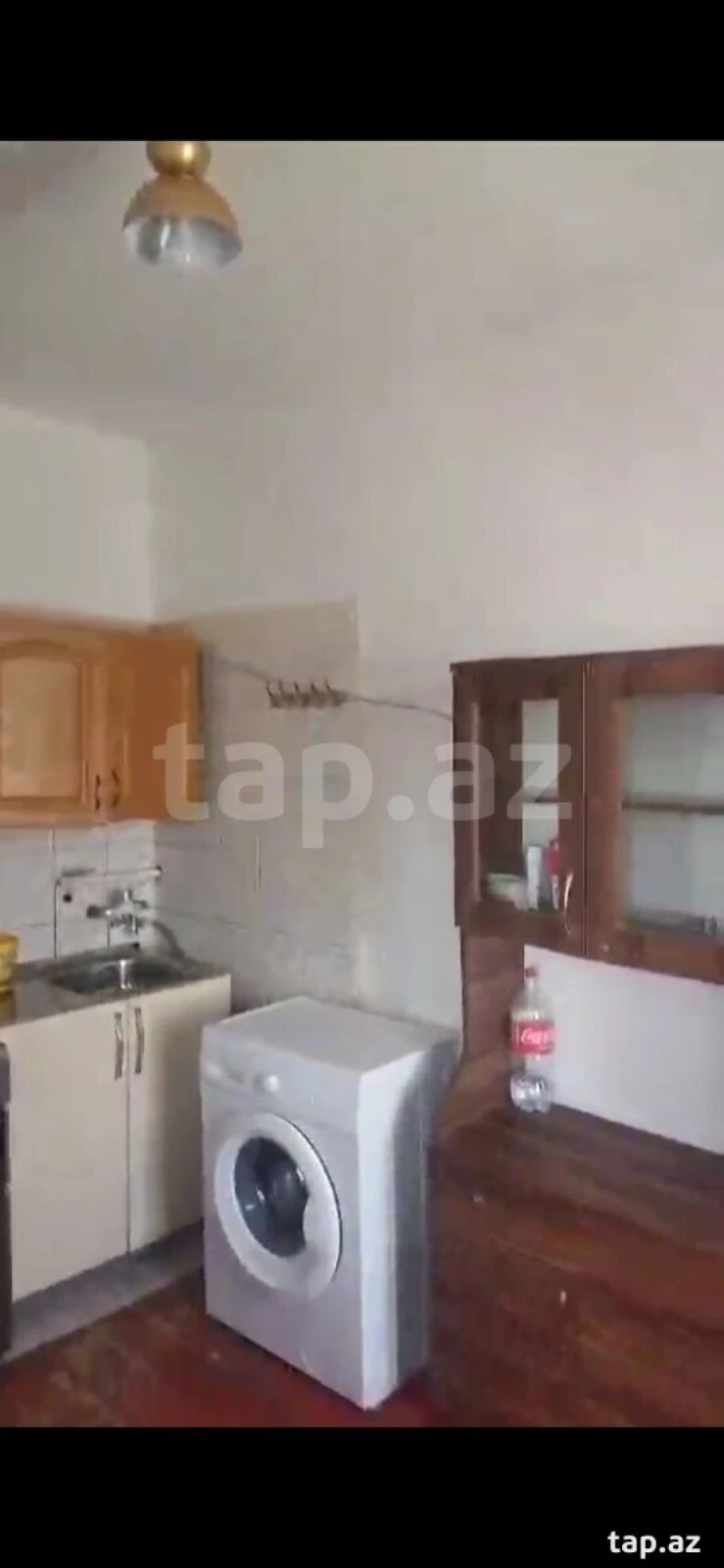 Kirayə verilir 2 otaqlı yeni tikili 60 m²