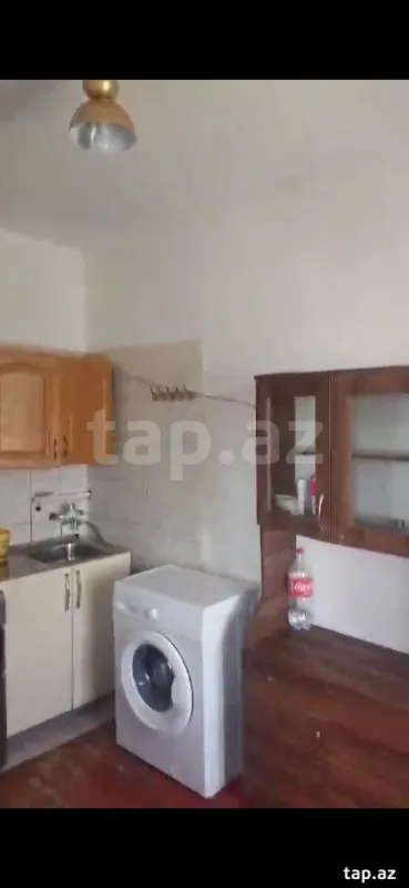 Kirayə verilir 2 otaqlı yeni tikili 60 m²