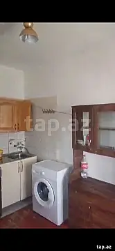 Kirayə verilir 2 otaqlı yeni tikili 60 m²