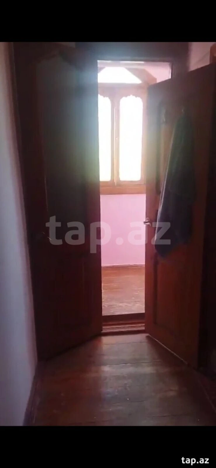 Kirayə verilir 2 otaqlı yeni tikili 60 m²