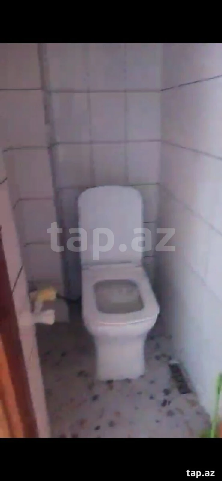 Kirayə verilir 2 otaqlı yeni tikili 60 m²