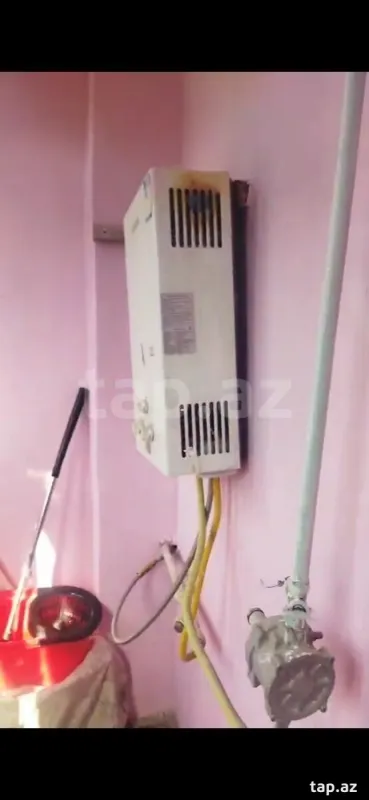 Kirayə verilir 2 otaqlı yeni tikili 60 m²