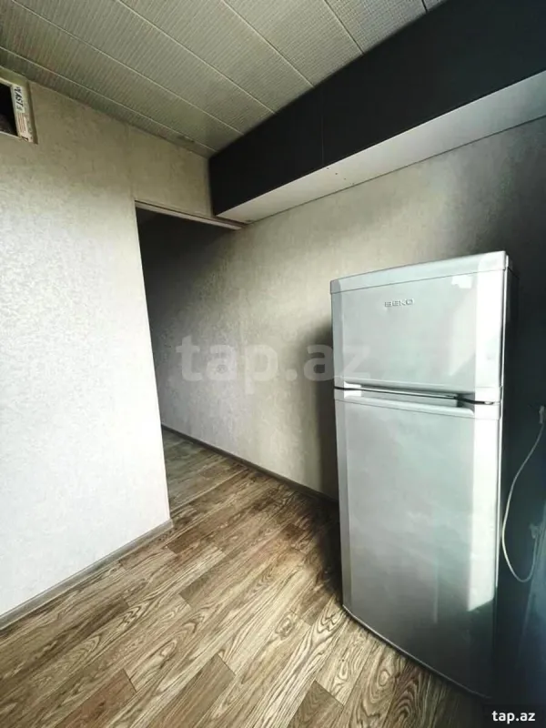 Kirayə verilir 2 otaqlı mənzil 50 m²