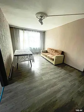Kirayə verilir 2 otaqlı mənzil 50 m² — Bakı 2 otaq 50.00 m²