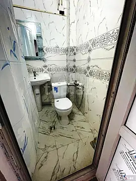 Kirayə verilir 2 otaqlı mənzil 50 m²