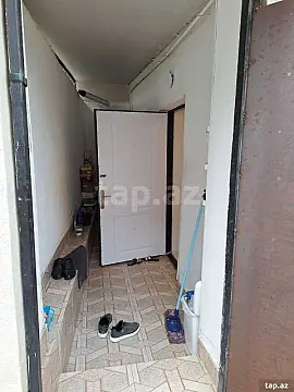 Kirayə verilir 3 otaqlı həyət evi