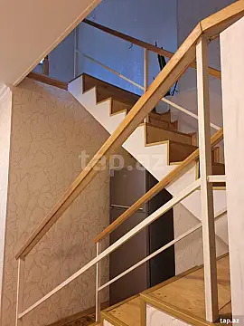 Kirayə verilir 3 otaqlı həyət evi