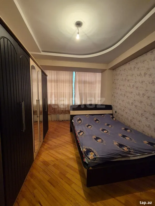 Satılır 3 otaqlı yeni tikili 69 m²