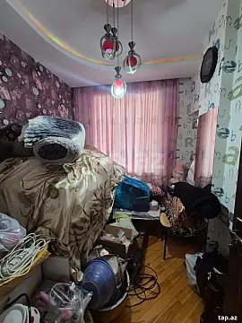 Satılır 3 otaqlı yeni tikili 69 m²