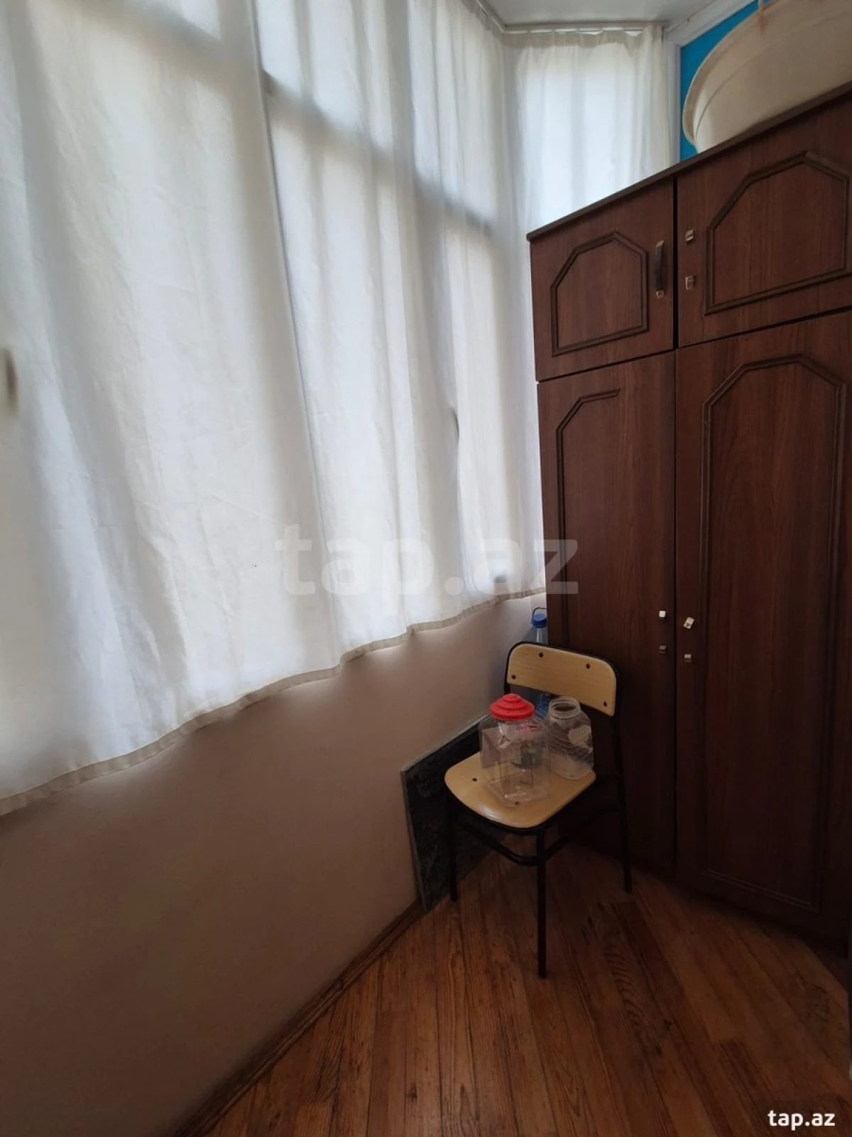 Satılır 3 otaqlı yeni tikili 69 m²