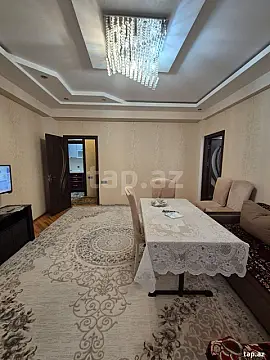 Satılır 3 otaqlı yeni tikili 69 m²