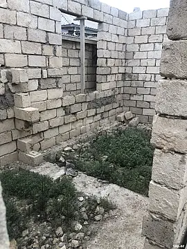 Satılır 3 otaqlı həyət evi